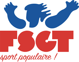 logo FSGT